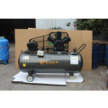 11kw 300l lubrificado compressor de ar de energia ac